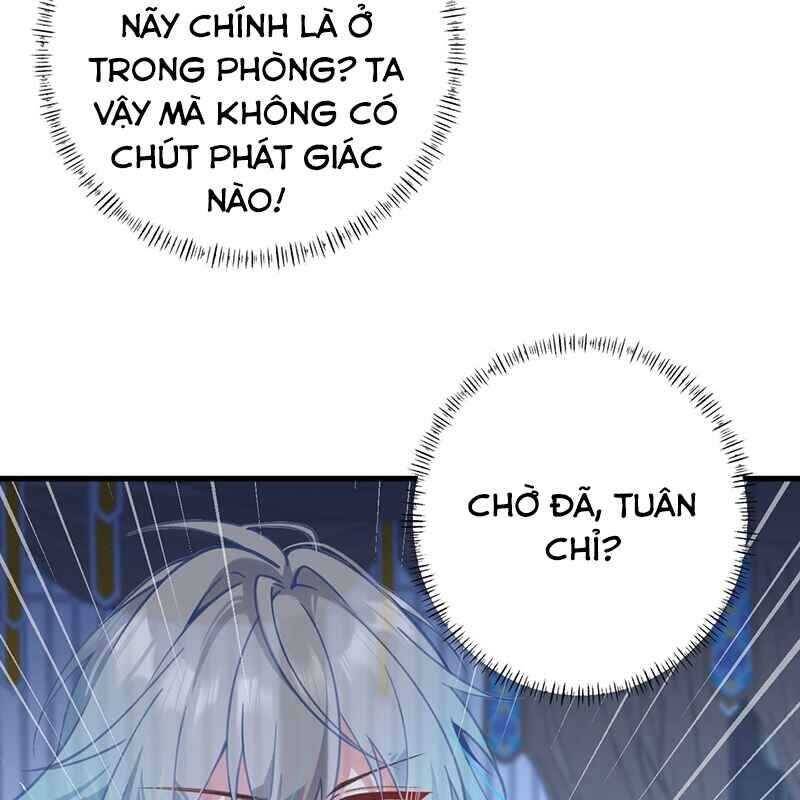 Đập Vỡ Hoàng Đế Nữ Nhi Thân Chap 1 - Next Chap 2