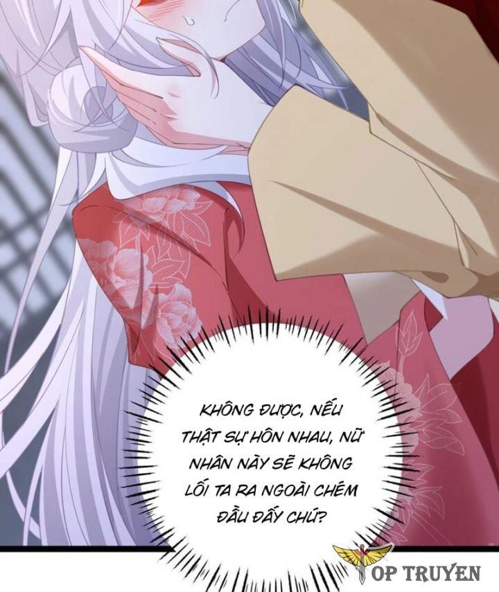 Đập Vỡ Hoàng Đế Nữ Nhi Thân Chap 10 - Next Chap 11