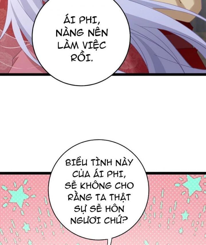 Đập Vỡ Hoàng Đế Nữ Nhi Thân Chap 10 - Next Chap 11