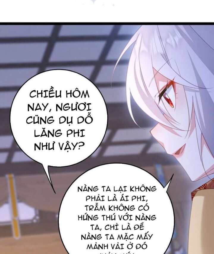 Đập Vỡ Hoàng Đế Nữ Nhi Thân Chap 10 - Next Chap 11