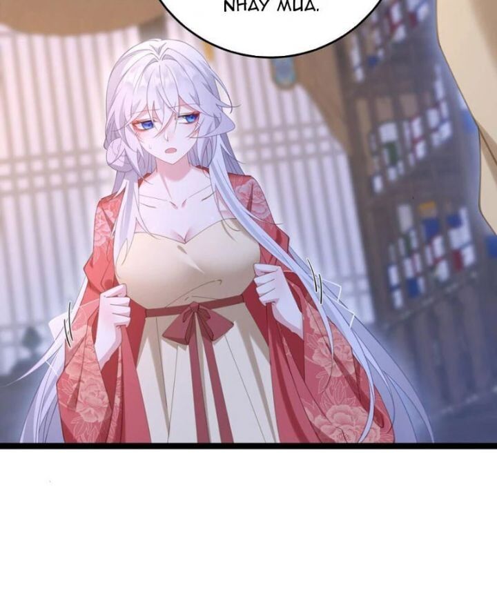 Đập Vỡ Hoàng Đế Nữ Nhi Thân Chap 10 - Next Chap 11