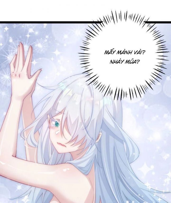 Đập Vỡ Hoàng Đế Nữ Nhi Thân Chap 10 - Next Chap 11