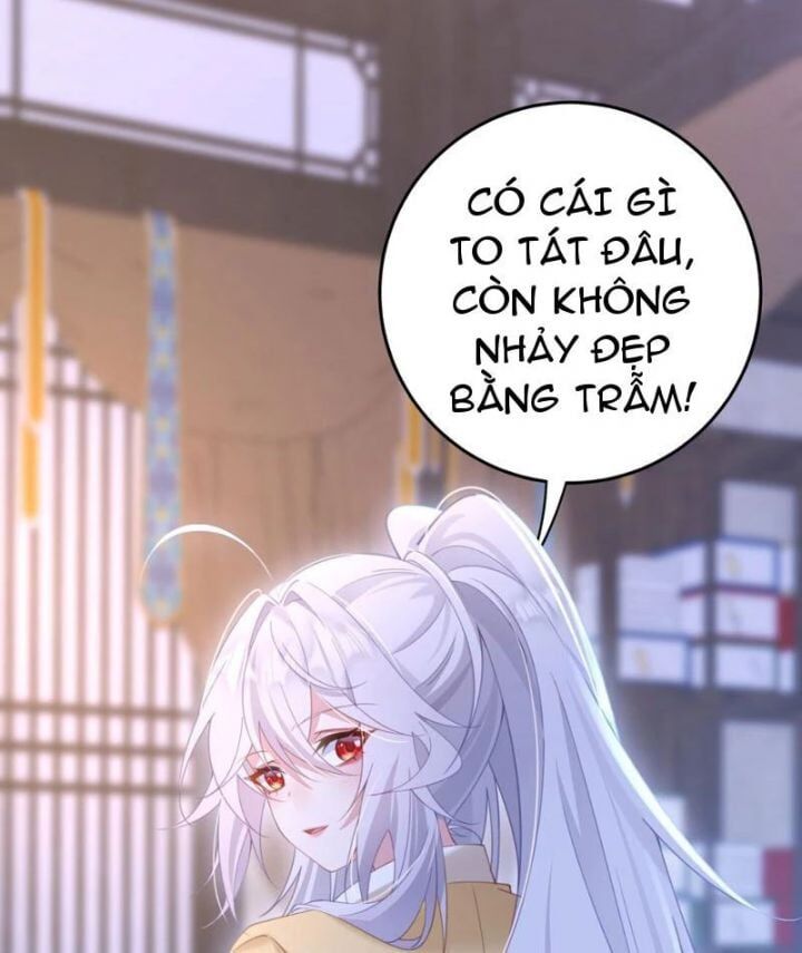 Đập Vỡ Hoàng Đế Nữ Nhi Thân Chap 10 - Next Chap 11