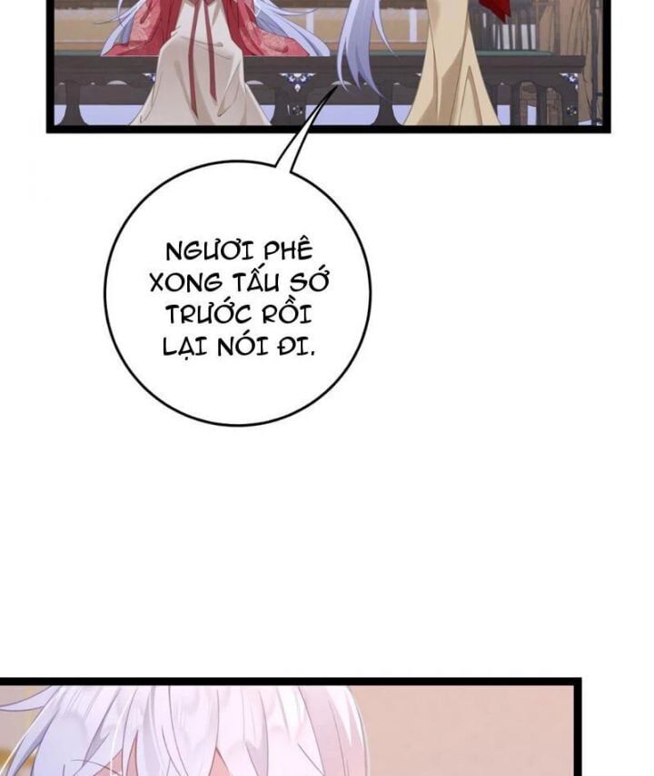 Đập Vỡ Hoàng Đế Nữ Nhi Thân Chap 10 - Next Chap 11