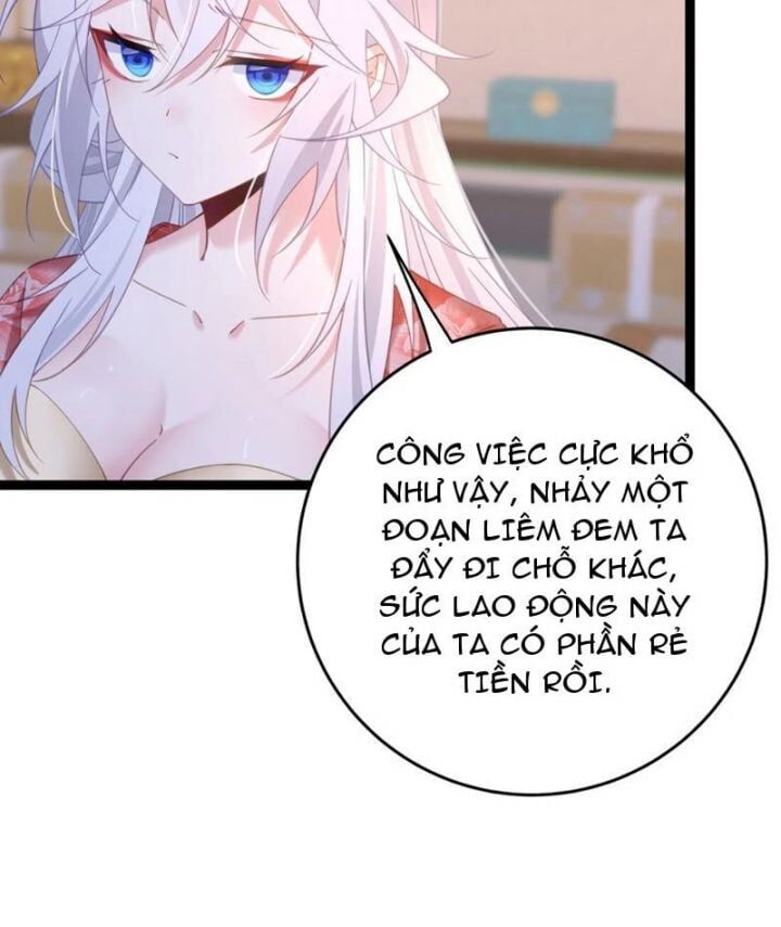Đập Vỡ Hoàng Đế Nữ Nhi Thân Chap 10 - Next Chap 11