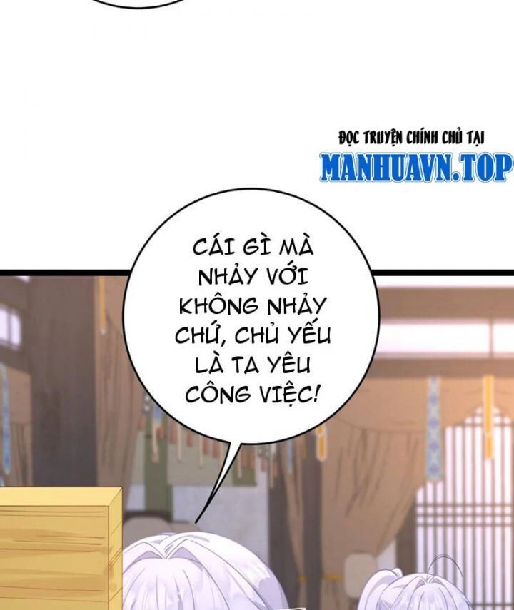 Đập Vỡ Hoàng Đế Nữ Nhi Thân Chap 10 - Next Chap 11