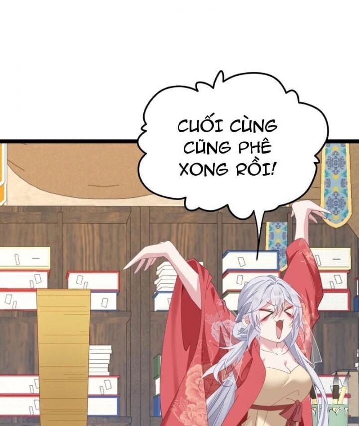 Đập Vỡ Hoàng Đế Nữ Nhi Thân Chap 10 - Next Chap 11
