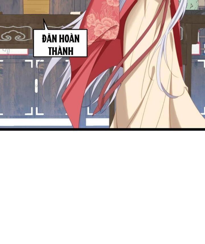 Đập Vỡ Hoàng Đế Nữ Nhi Thân Chap 10 - Next Chap 11