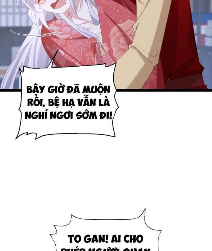 Đập Vỡ Hoàng Đế Nữ Nhi Thân Chap 10 - Next Chap 11