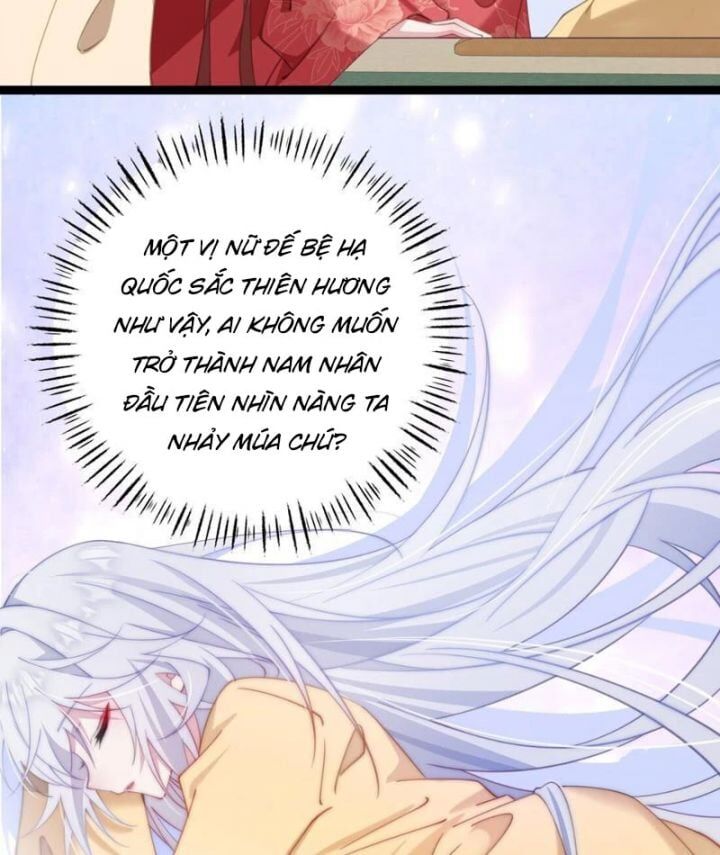 Đập Vỡ Hoàng Đế Nữ Nhi Thân Chap 10 - Next Chap 11
