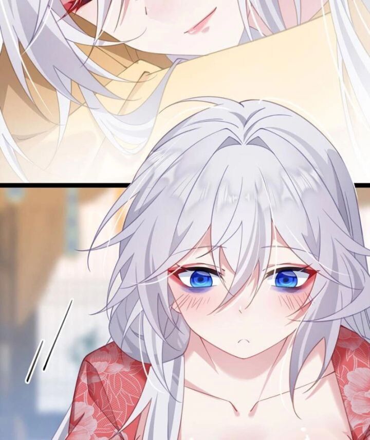 Đập Vỡ Hoàng Đế Nữ Nhi Thân Chap 10 - Next Chap 11