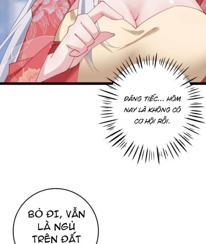 Đập Vỡ Hoàng Đế Nữ Nhi Thân Chap 10 - Next Chap 11