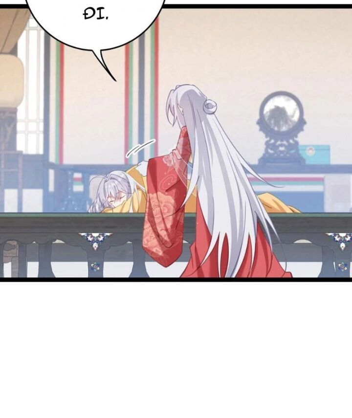 Đập Vỡ Hoàng Đế Nữ Nhi Thân Chap 10 - Next Chap 11