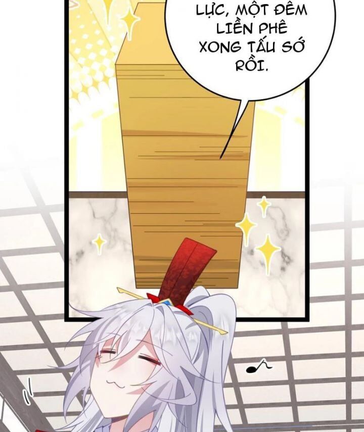 Đập Vỡ Hoàng Đế Nữ Nhi Thân Chap 10 - Next Chap 11