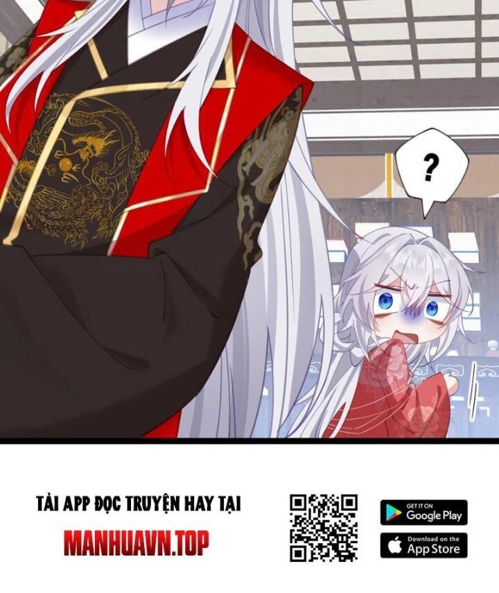 Đập Vỡ Hoàng Đế Nữ Nhi Thân Chap 10 - Next Chap 11