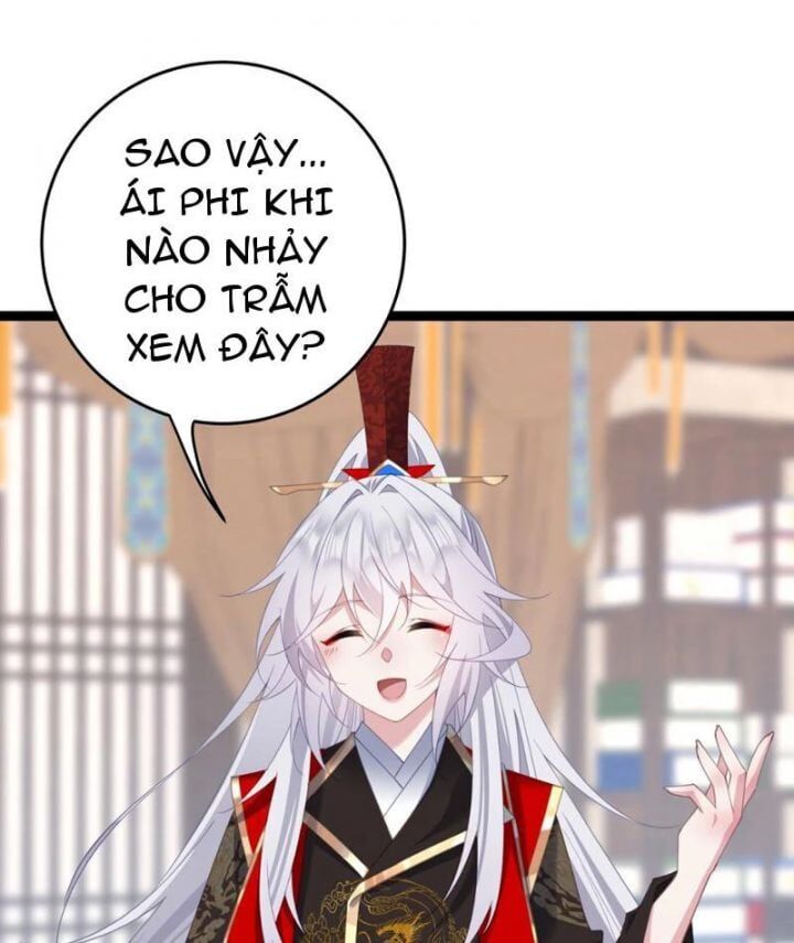 Đập Vỡ Hoàng Đế Nữ Nhi Thân Chap 10 - Next Chap 11