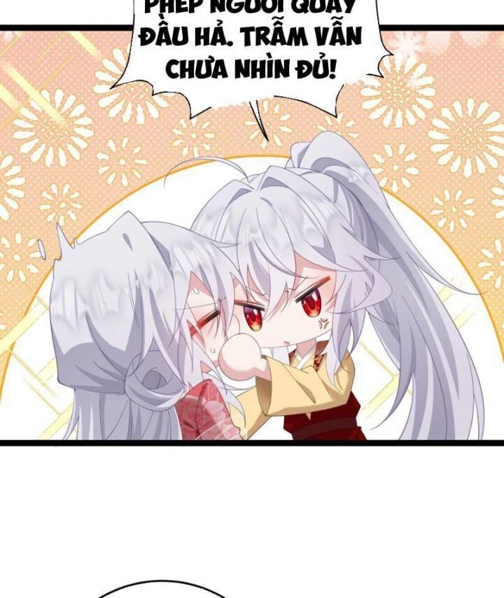 Đập Vỡ Hoàng Đế Nữ Nhi Thân Chap 10 - Next Chap 11