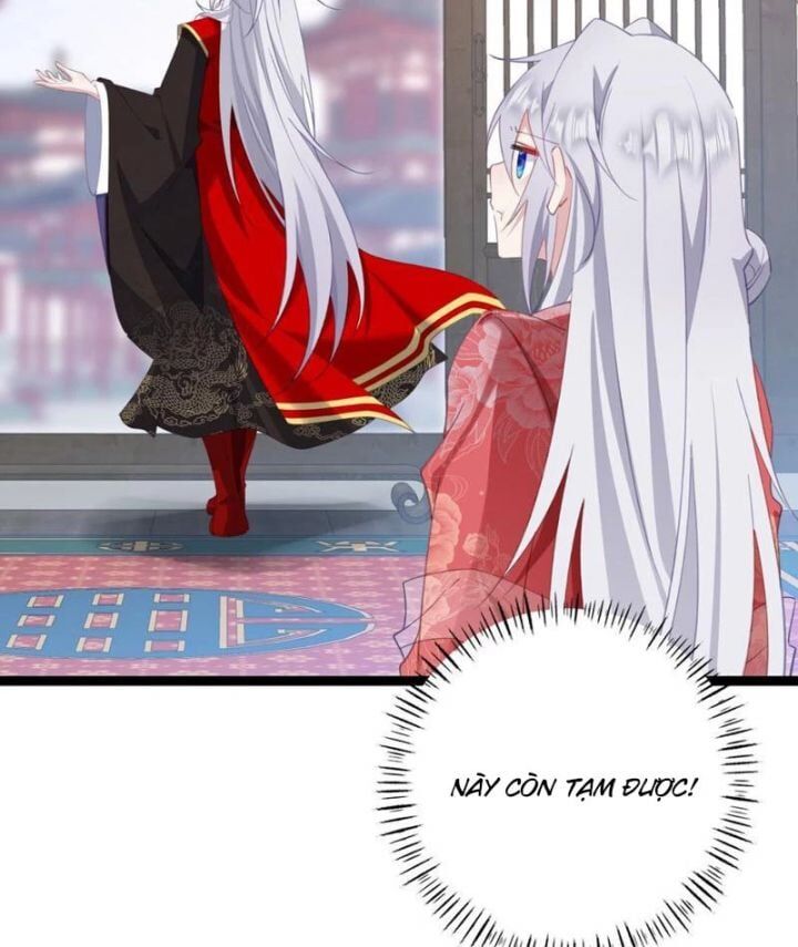 Đập Vỡ Hoàng Đế Nữ Nhi Thân Chap 10 - Next Chap 11
