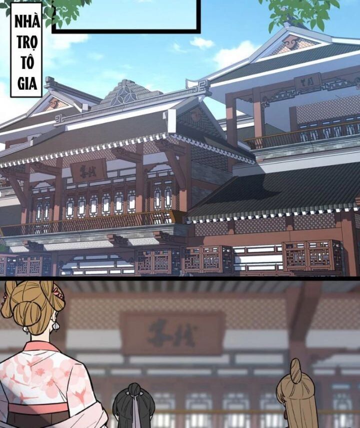 Đập Vỡ Hoàng Đế Nữ Nhi Thân Chap 10 - Next Chap 11