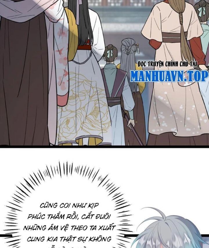 Đập Vỡ Hoàng Đế Nữ Nhi Thân Chap 10 - Next Chap 11