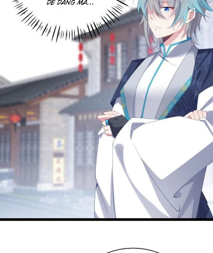 Đập Vỡ Hoàng Đế Nữ Nhi Thân Chap 10 - Next Chap 11