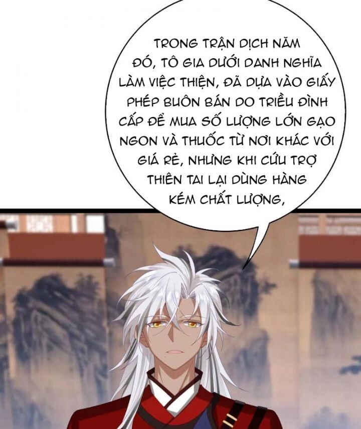 Đập Vỡ Hoàng Đế Nữ Nhi Thân Chap 10 - Next Chap 11