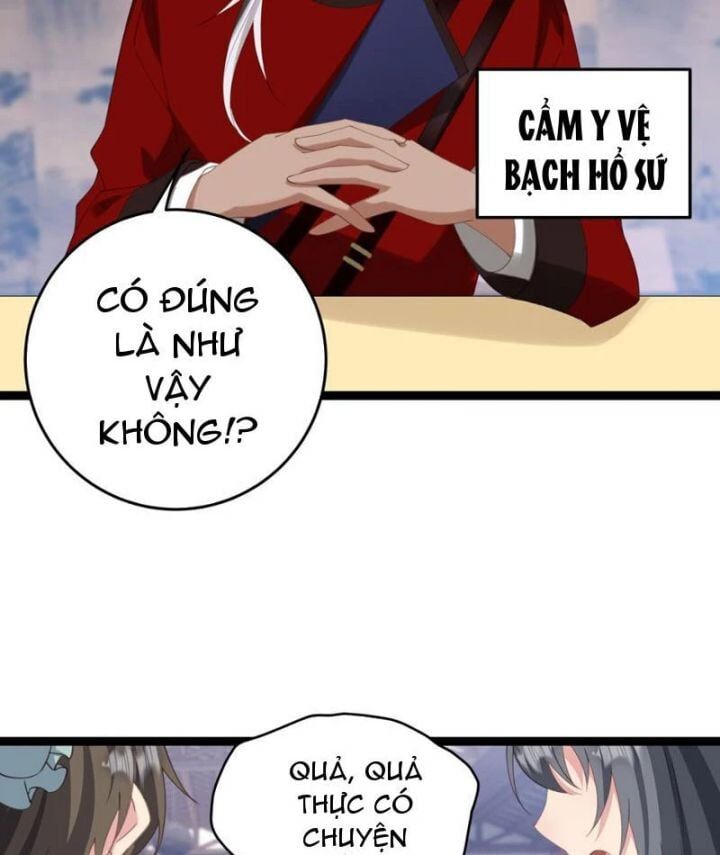 Đập Vỡ Hoàng Đế Nữ Nhi Thân Chap 10 - Next Chap 11