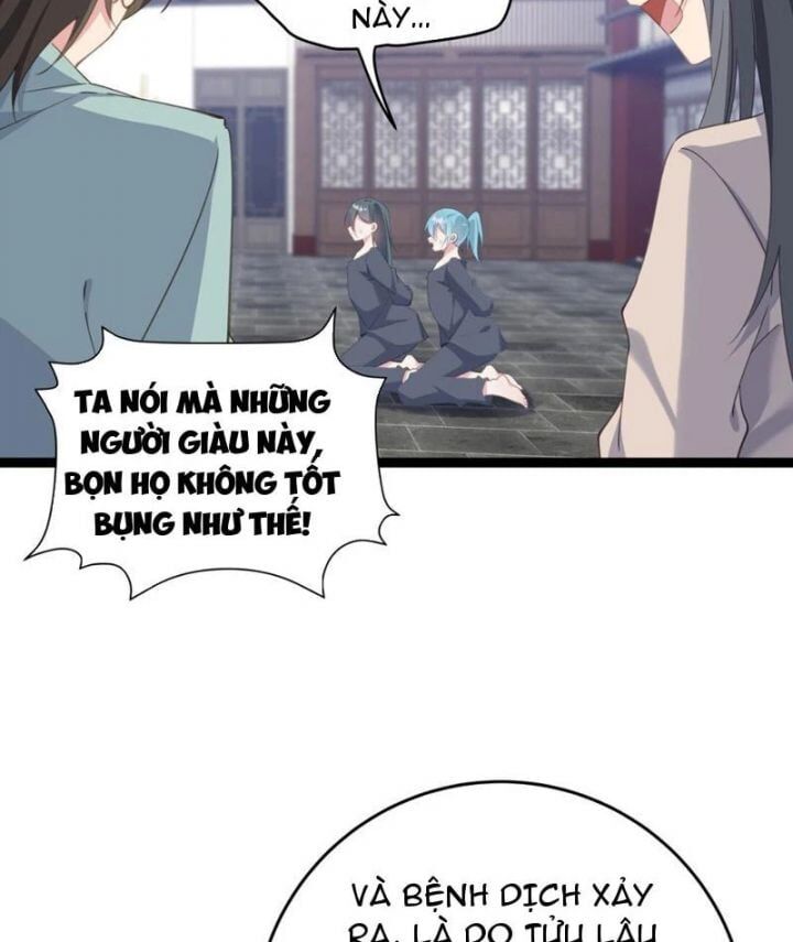 Đập Vỡ Hoàng Đế Nữ Nhi Thân Chap 10 - Next Chap 11