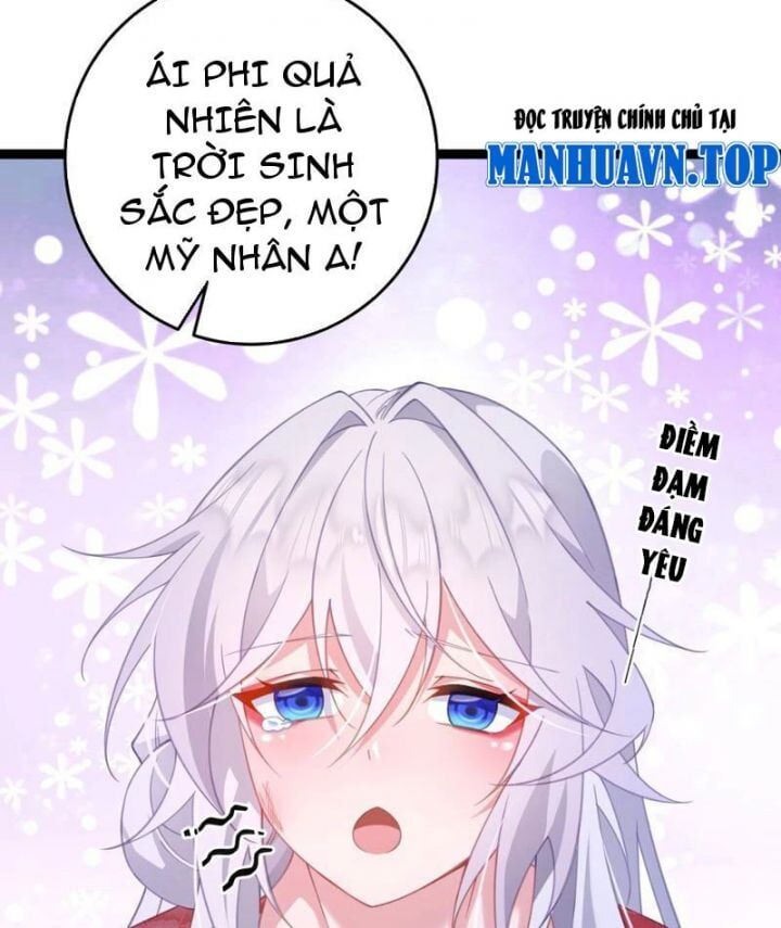 Đập Vỡ Hoàng Đế Nữ Nhi Thân Chap 10 - Next Chap 11