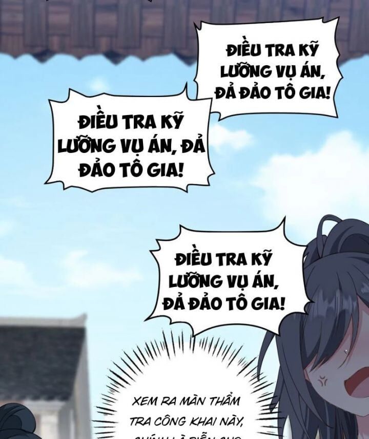 Đập Vỡ Hoàng Đế Nữ Nhi Thân Chap 10 - Next Chap 11