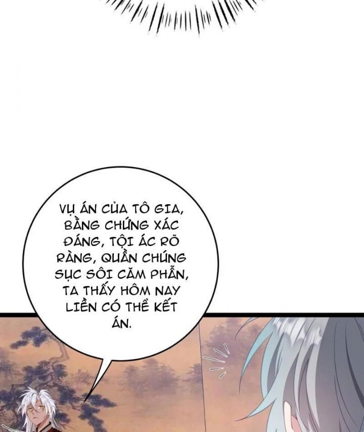 Đập Vỡ Hoàng Đế Nữ Nhi Thân Chap 10 - Next Chap 11