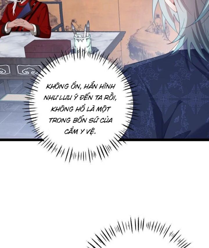 Đập Vỡ Hoàng Đế Nữ Nhi Thân Chap 10 - Next Chap 11
