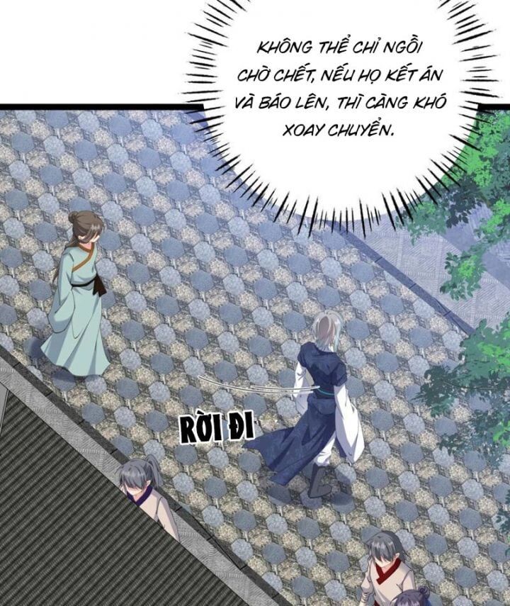 Đập Vỡ Hoàng Đế Nữ Nhi Thân Chap 10 - Next Chap 11