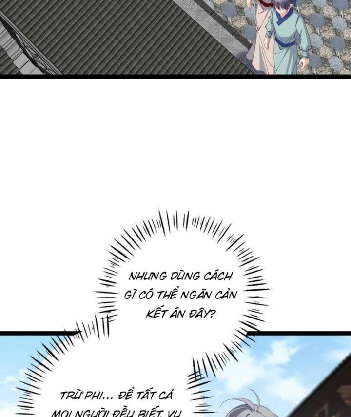 Đập Vỡ Hoàng Đế Nữ Nhi Thân Chap 10 - Next Chap 11