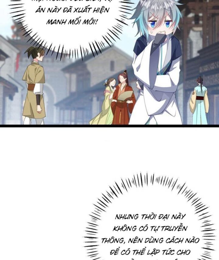 Đập Vỡ Hoàng Đế Nữ Nhi Thân Chap 10 - Next Chap 11