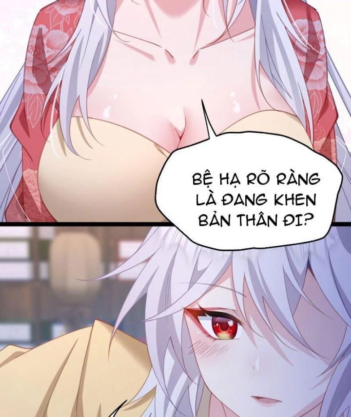 Đập Vỡ Hoàng Đế Nữ Nhi Thân Chap 10 - Next Chap 11