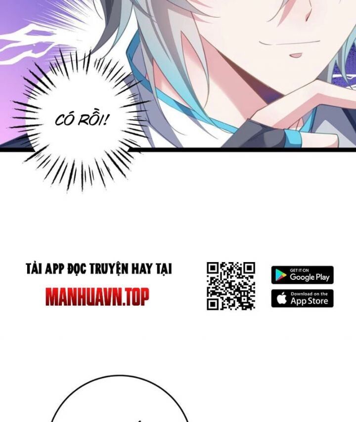 Đập Vỡ Hoàng Đế Nữ Nhi Thân Chap 10 - Next Chap 11