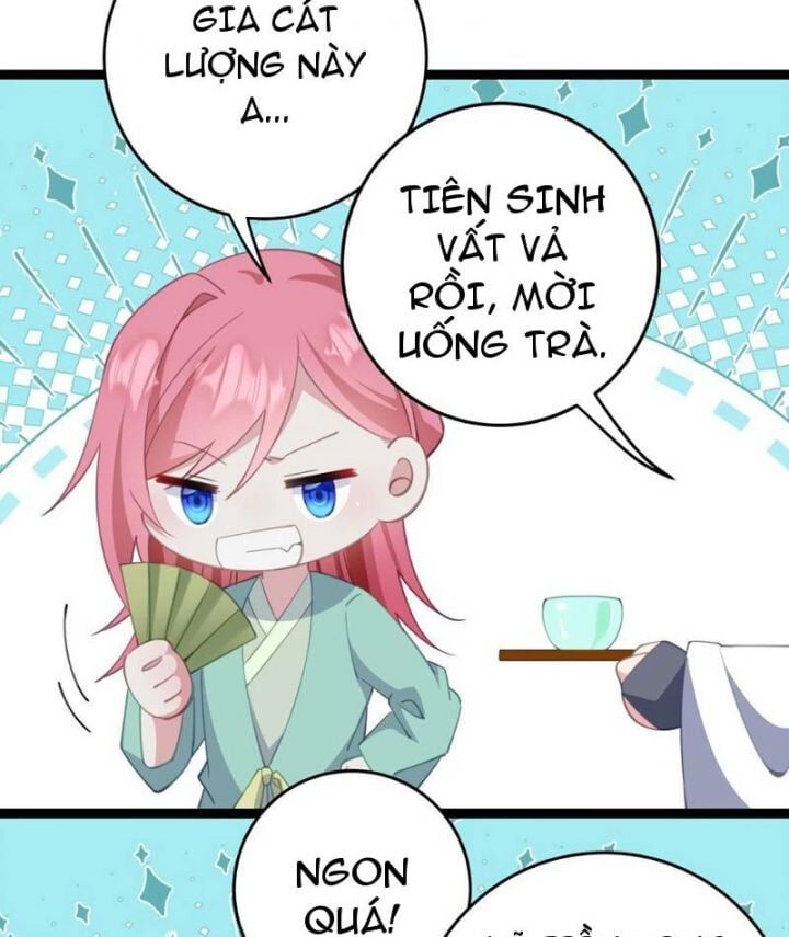 Đập Vỡ Hoàng Đế Nữ Nhi Thân Chap 10 - Next Chap 11