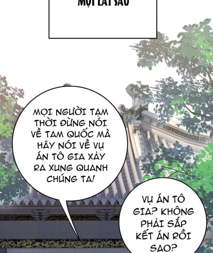Đập Vỡ Hoàng Đế Nữ Nhi Thân Chap 10 - Next Chap 11
