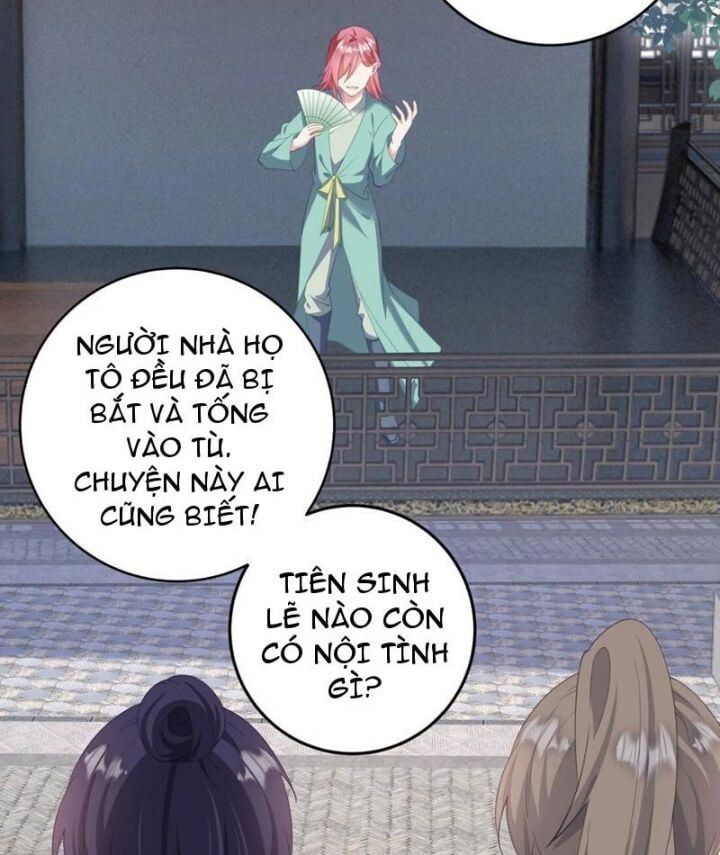 Đập Vỡ Hoàng Đế Nữ Nhi Thân Chap 10 - Next Chap 11