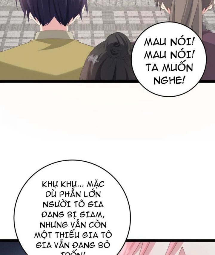Đập Vỡ Hoàng Đế Nữ Nhi Thân Chap 10 - Next Chap 11