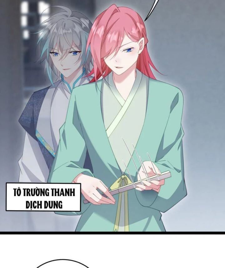Đập Vỡ Hoàng Đế Nữ Nhi Thân Chap 10 - Next Chap 11