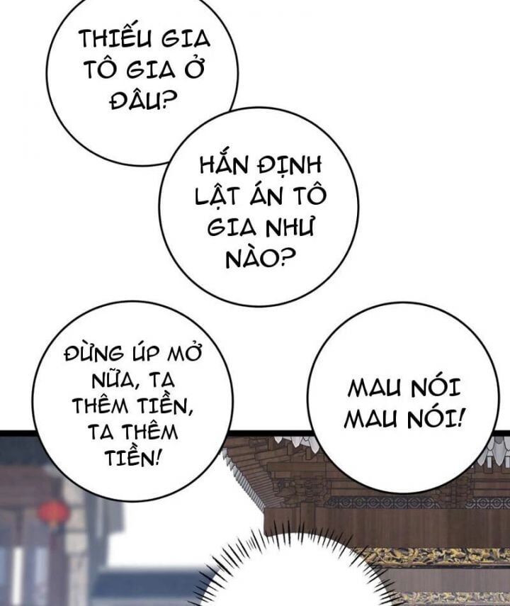 Đập Vỡ Hoàng Đế Nữ Nhi Thân Chap 10 - Next Chap 11