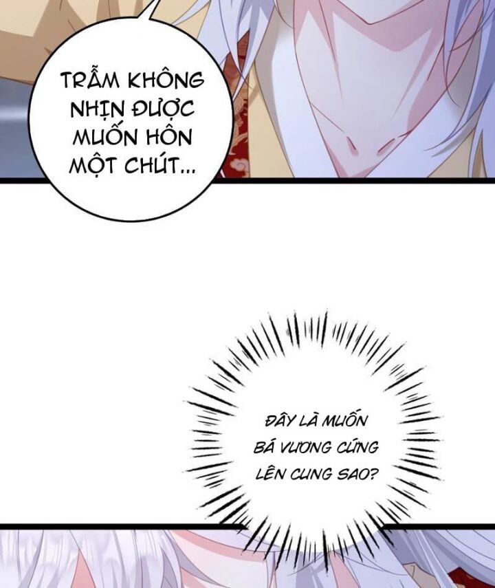 Đập Vỡ Hoàng Đế Nữ Nhi Thân Chap 10 - Next Chap 11