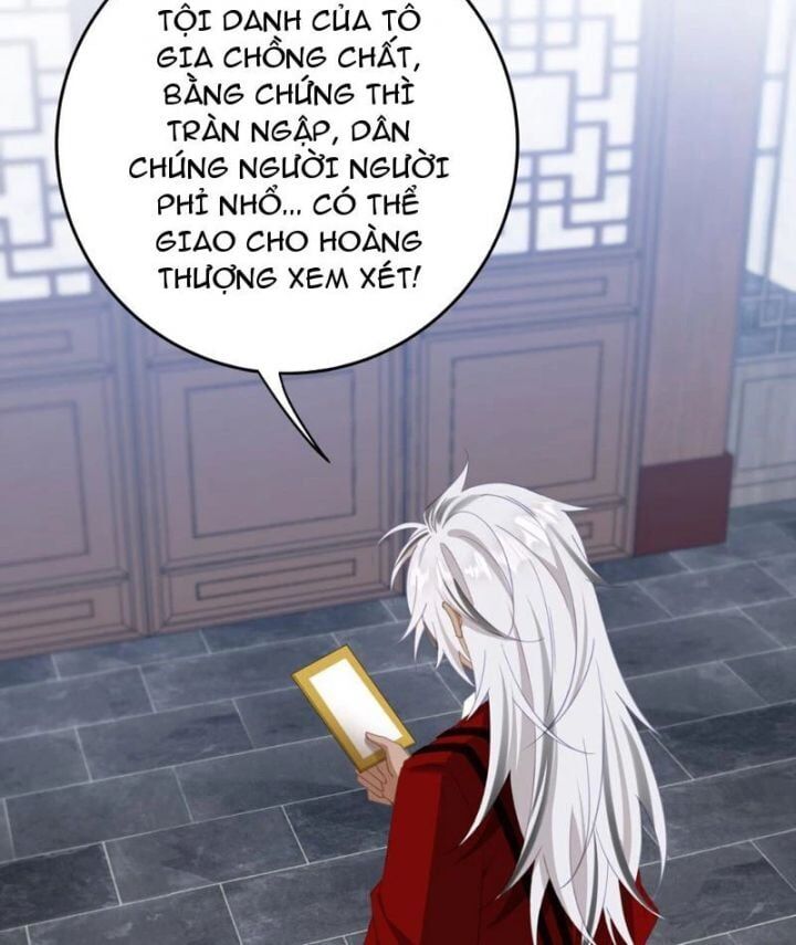 Đập Vỡ Hoàng Đế Nữ Nhi Thân Chap 10 - Next Chap 11
