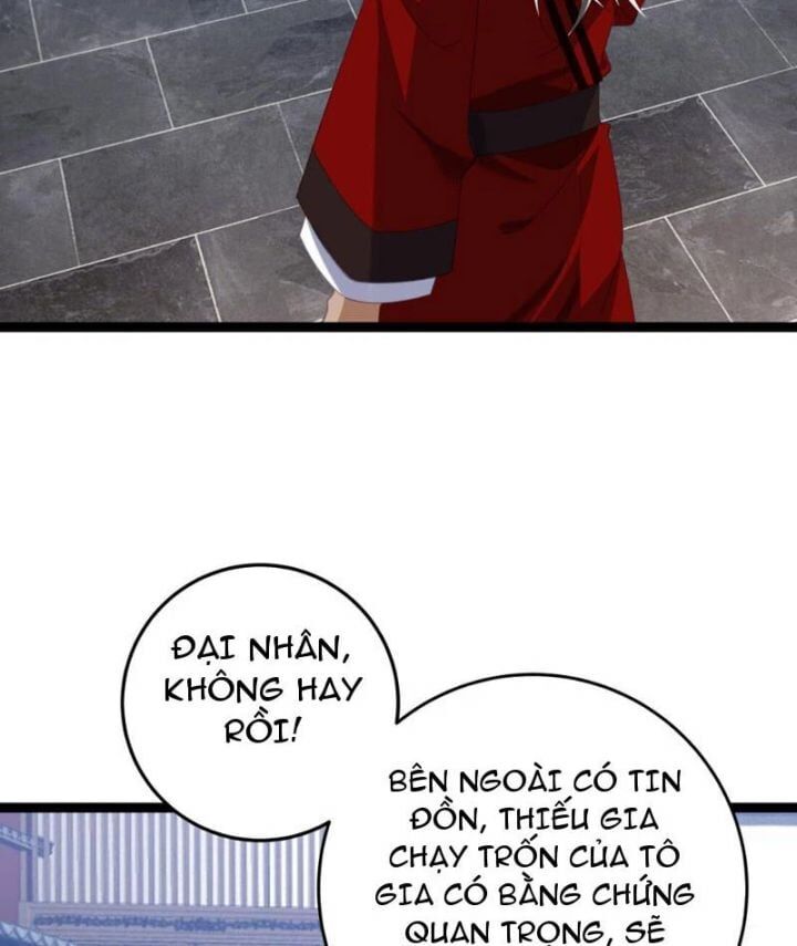 Đập Vỡ Hoàng Đế Nữ Nhi Thân Chap 10 - Next Chap 11