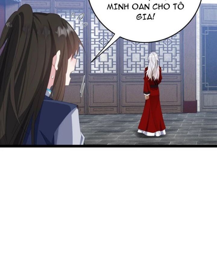 Đập Vỡ Hoàng Đế Nữ Nhi Thân Chap 10 - Next Chap 11