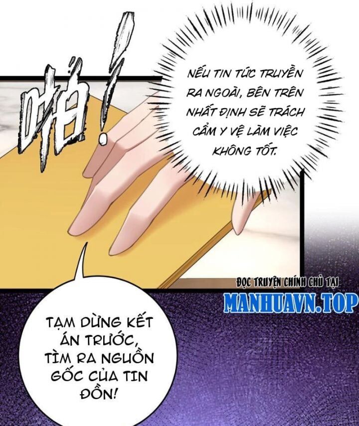 Đập Vỡ Hoàng Đế Nữ Nhi Thân Chap 10 - Next Chap 11