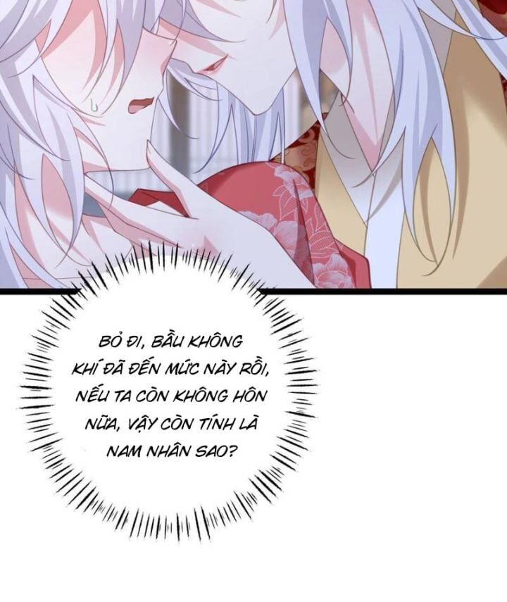 Đập Vỡ Hoàng Đế Nữ Nhi Thân Chap 10 - Next Chap 11