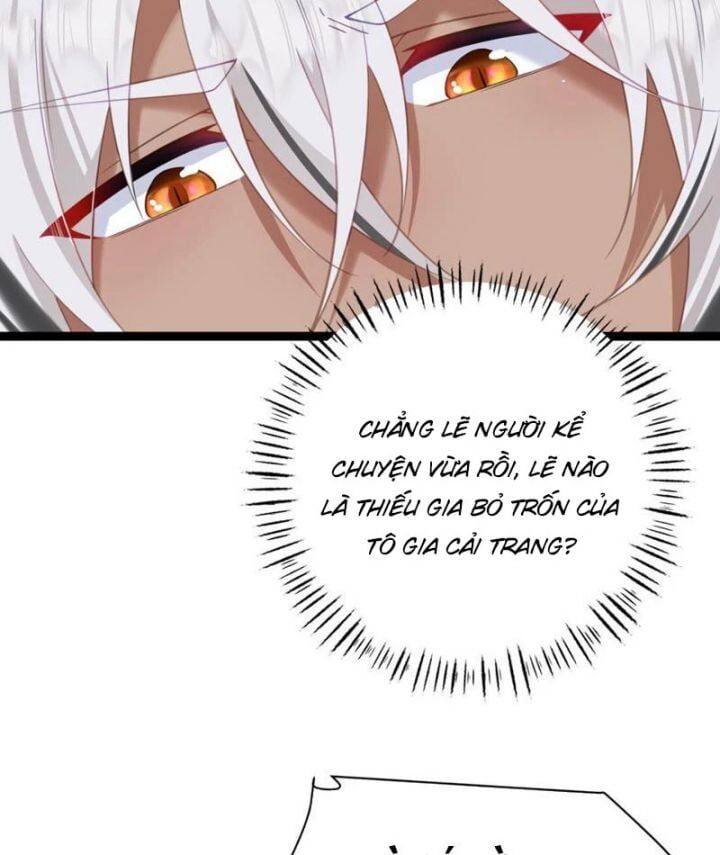 Đập Vỡ Hoàng Đế Nữ Nhi Thân Chap 10 - Next Chap 11